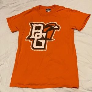 BGSU Falcons t-shirt size small